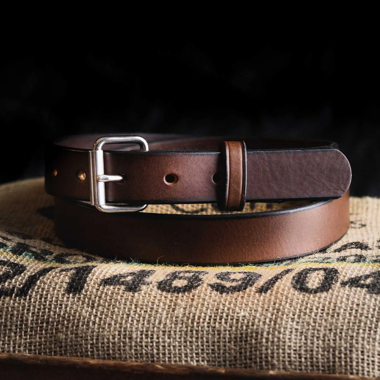 The Deputy Belt  - 1.25"