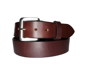 The "Tucson" Casual Bridle Belt  Reduced from $49