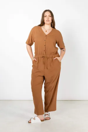 Thea Jumpsuit / Sienna