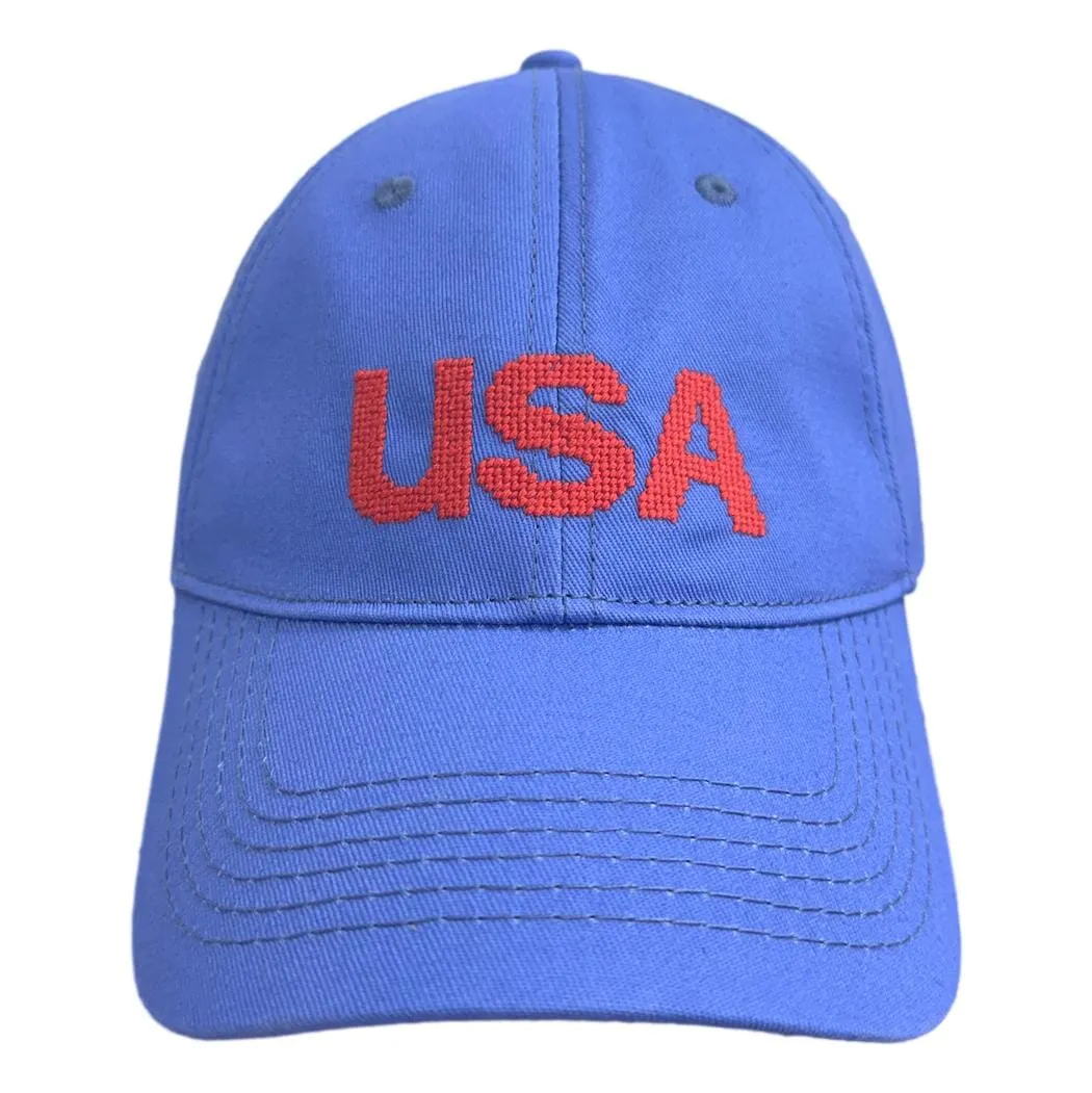 USA Hat