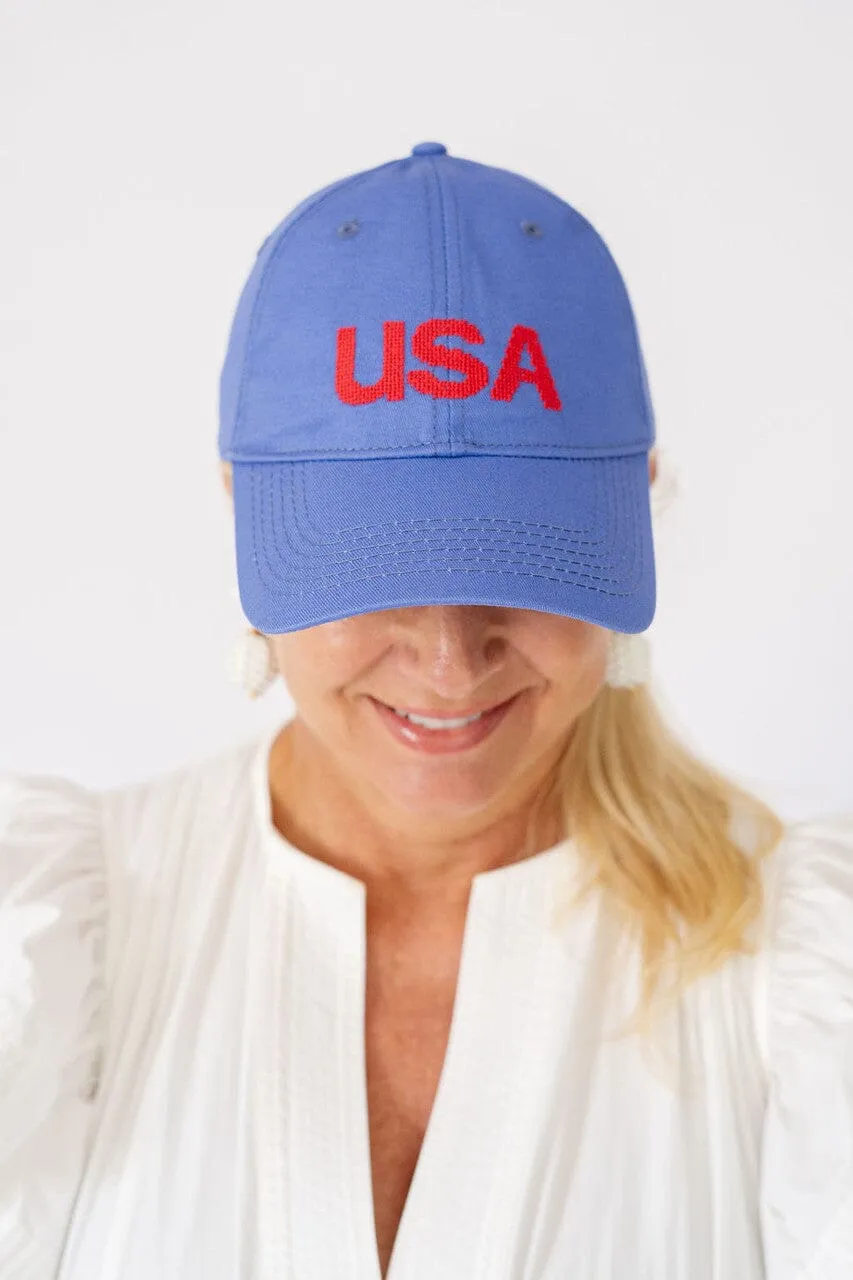 USA Hat