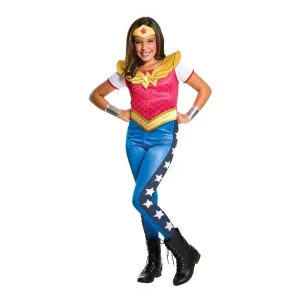 Wonder Woman DCSHG Classic Costume