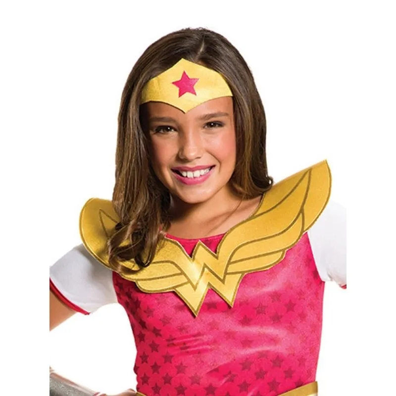 Wonder Woman DCSHG Classic Costume