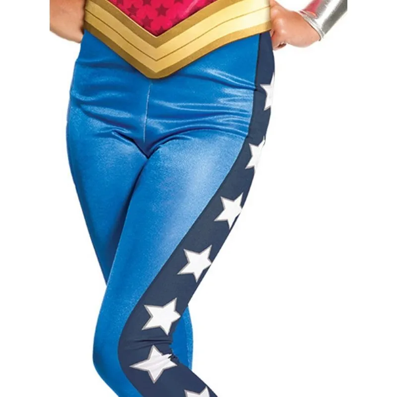 Wonder Woman DCSHG Classic Costume