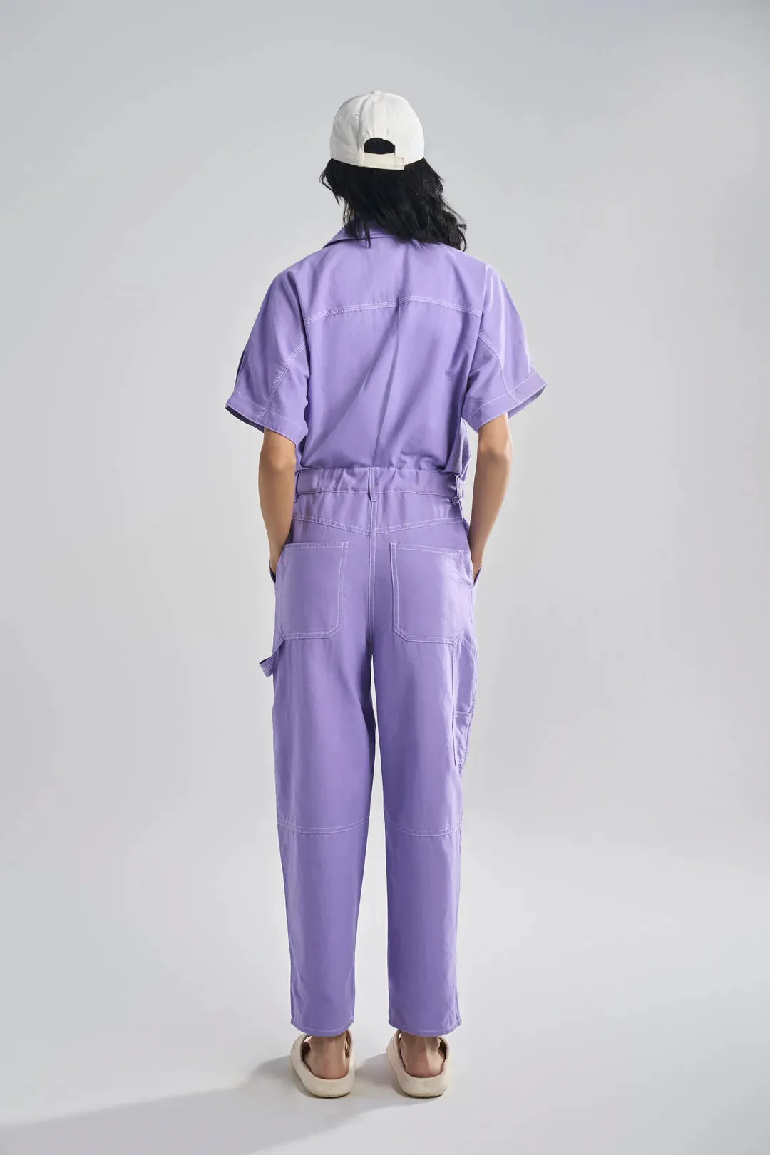 Workwear Jumpsuit