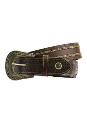 Wrangler Austin Belt