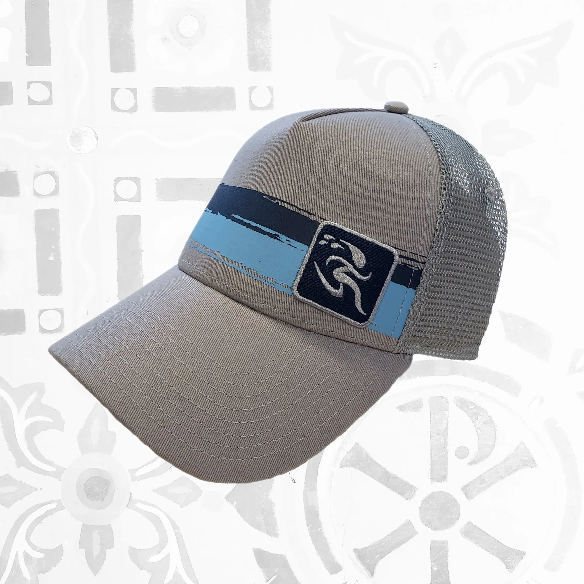 WSStudio21- Wicked Smart Classic Logo Cap